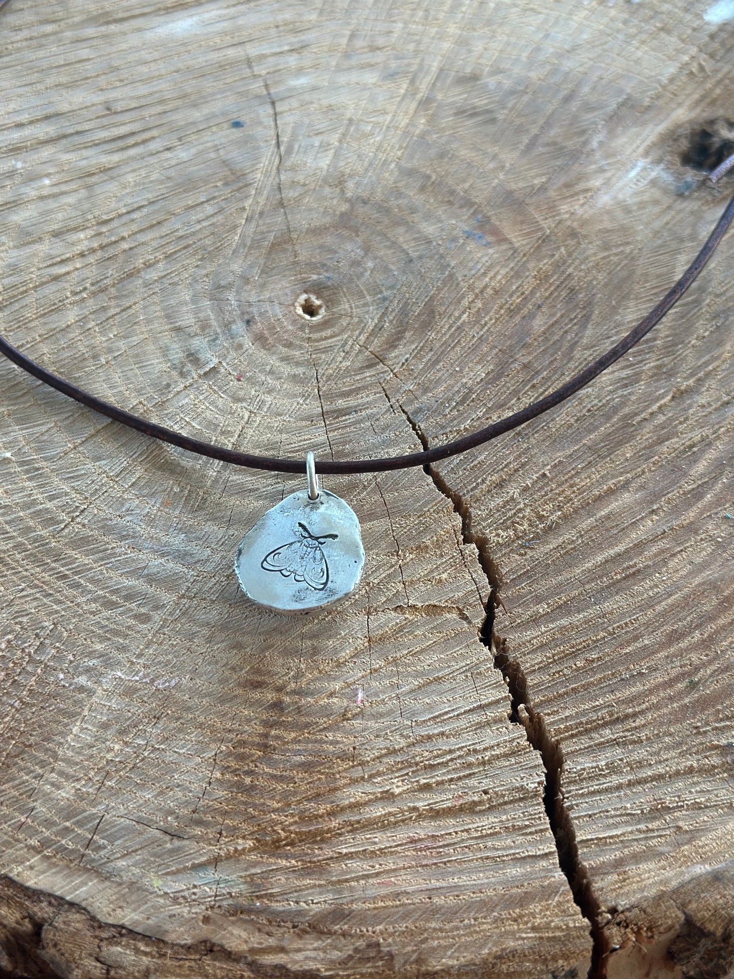 Turquoise Layering Necklace